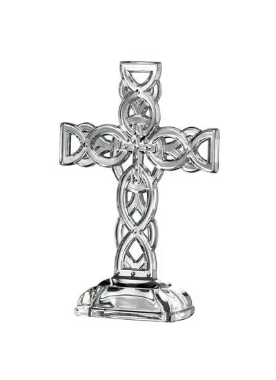 Crystal Celtic Cross